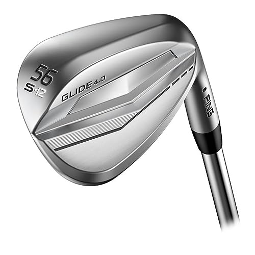 Ping Glide 4.0 ES Sand Wedge Golf Club