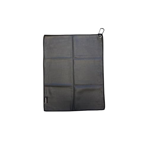 SHANKITGOLF Funny Golf Towel with Clip
