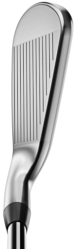 Titleist T350 3G 6-PW Iron Set - Regular Graphite