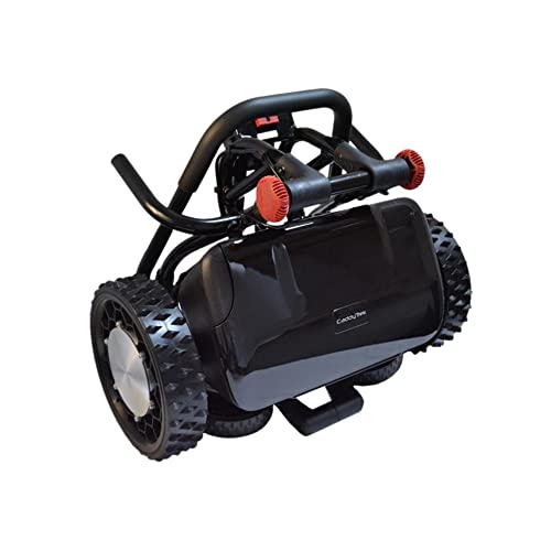 FTR Caddytrek R2 Black Robotic Golf Cart