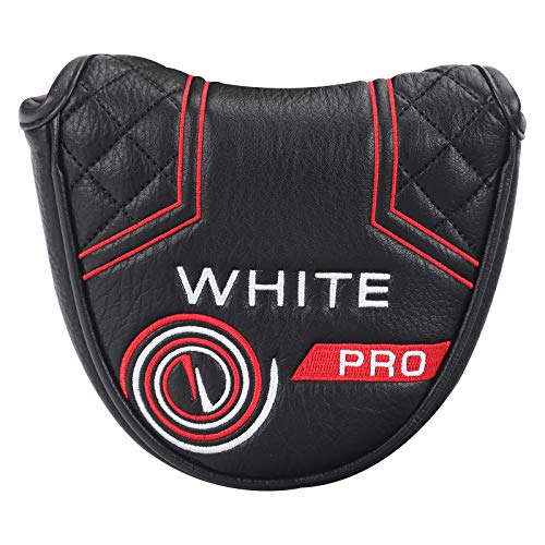 Golf Club Head Covers for Odyssey White Hot Pro