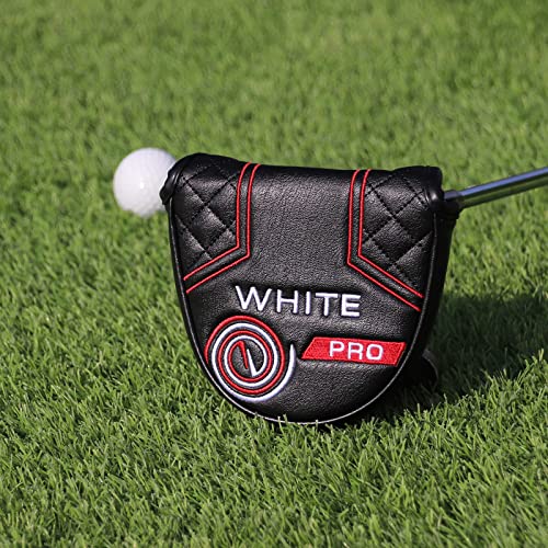 Golf Club Head Covers for Odyssey White Hot Pro