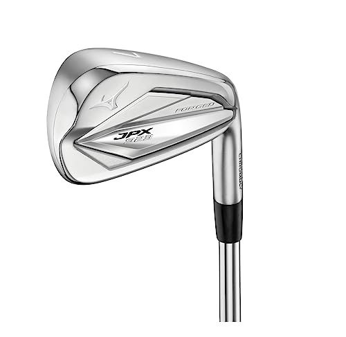 Mizuno JPX923 Forged Iron Set RH/Steel/Regular 7-Piece