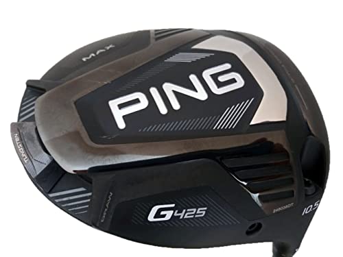 Ping G425 Max Driver 10.5* Alta CB 55 Slate