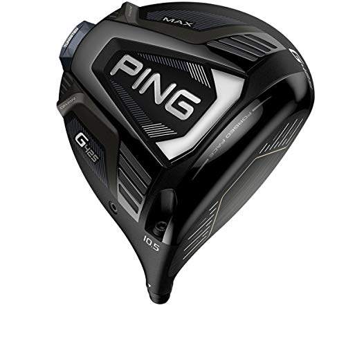 PING G425 MAX Golf Driver TOUR173-65 2020 Model Men's