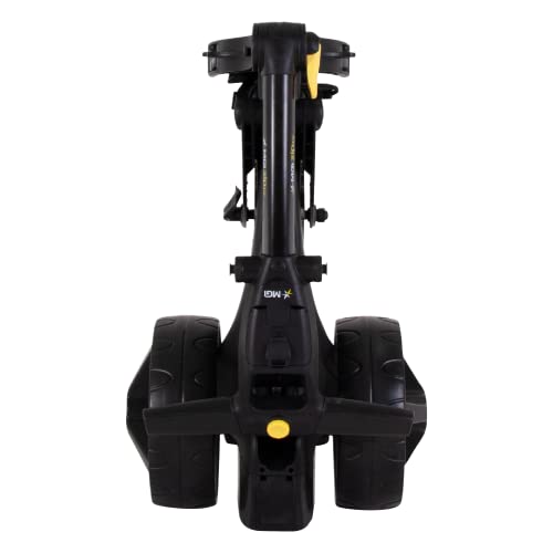 MGI Zip X1 Electric Golf Cart - 36 Hole