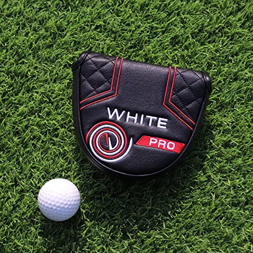 Golf Club Head Covers for Odyssey White Hot Pro