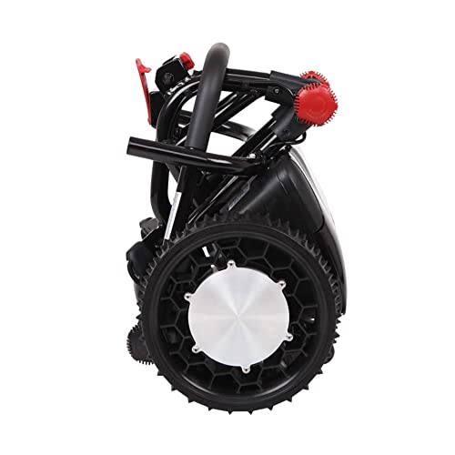 FTR Caddytrek R2 Black Robotic Golf Cart