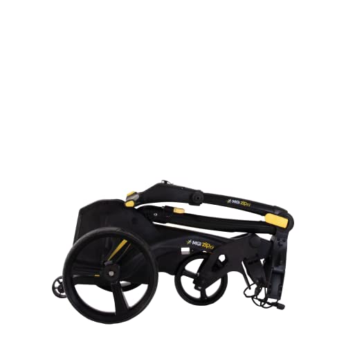 MGI Zip X1 Electric Golf Cart - 36 Hole