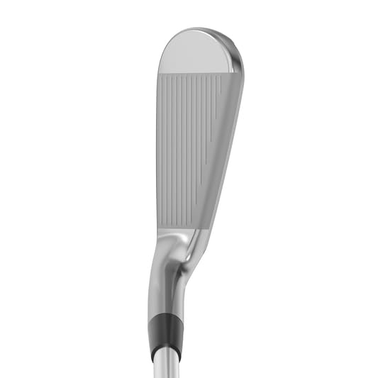 Mizuno JPX923 Forged Iron Set RH/Steel/Regular 7-Piece