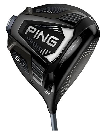 Ping G425 Max Driver 10.5* Alta CB 55 Slate
