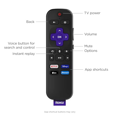 Roku Streambar: 4K HDR Streaming + Premium Soundbar