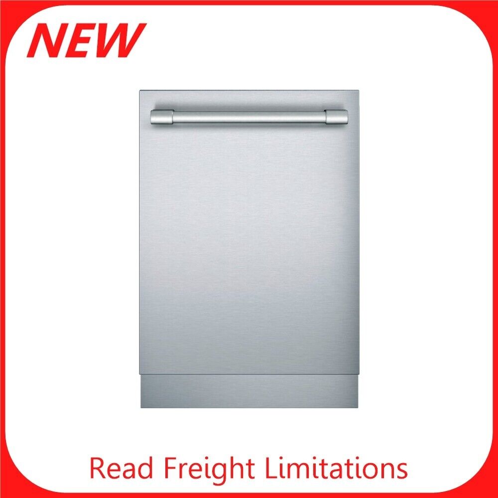 Thermador Professional Series Star Sapphire Smart Dishwasher