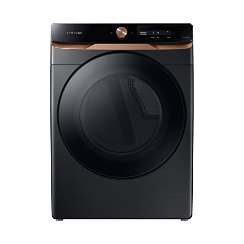 Samsung 7.5 Cu Ft Smart Electric Dryer, Energy Star