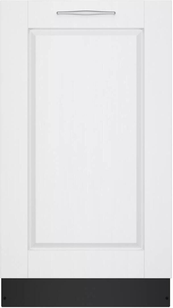 Bosch 800 Series Integrated Smart Dishwasher