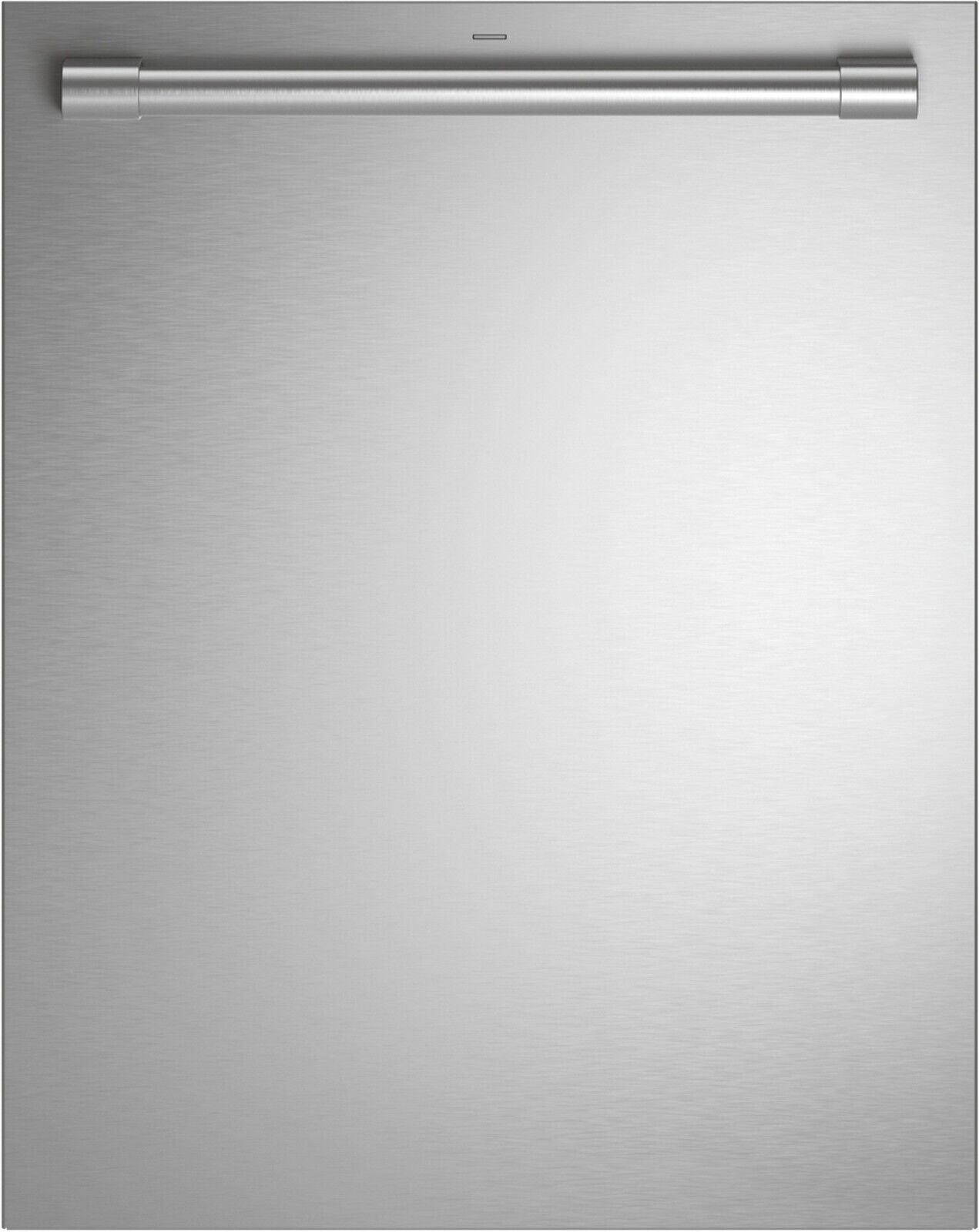 Monogram Smart Dishwasher - Stainless Steel 24