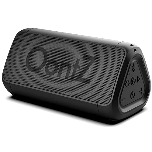 Alexa Bluetooth Speaker: OontZ Angle 3 Shower Waterproof