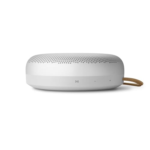 Bang & Olufsen Beosound A1 (2nd Gen) Waterproof Speaker