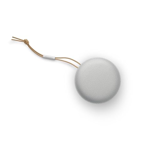 Bang & Olufsen Beosound A1 (2nd Gen) Waterproof Speaker
