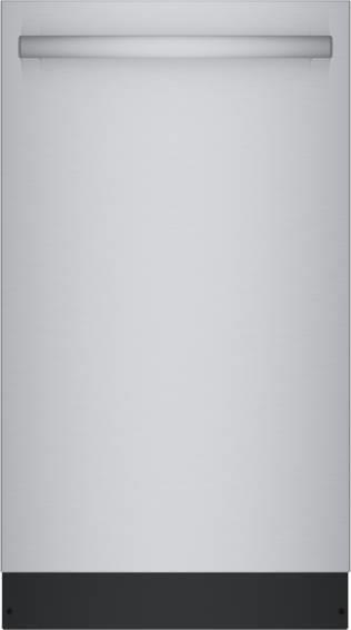 Bosch 800 Series Smart Dishwasher SPX68B55UC
