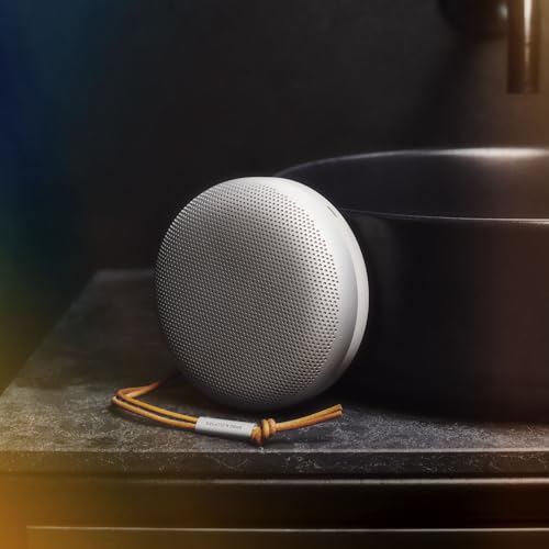 Bang & Olufsen Beosound A1 (2nd Gen) Waterproof Speaker