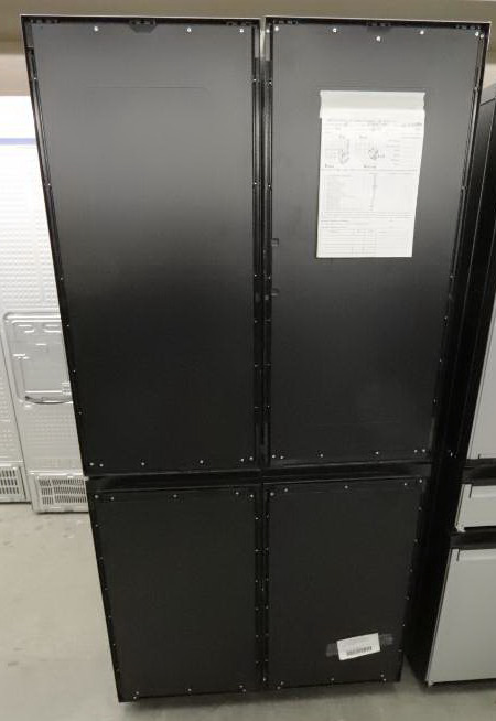 Samsung BESPOKE 4-Door Smart Refrigerator with Flex Technology