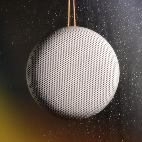 Bang & Olufsen Beosound A1 (2nd Gen) Waterproof Speaker