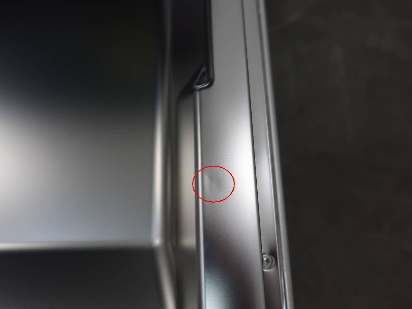 Bosch 24" 800 Series Smart Stainless Dishwasher