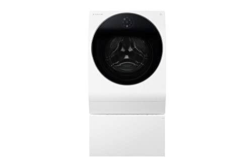 LG SIGNATURE Smart Washer/Dryer Combo - wi-fi Enabled