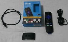 Roku Express HD Streaming Device with Simple Remote