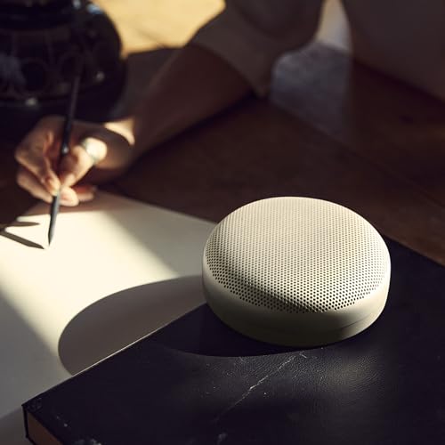 Bang & Olufsen Beosound A1 (2nd Gen) Waterproof Speaker
