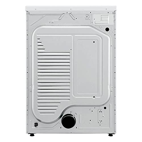 LG DLE3600W Smart Wi-Fi Enabled Front Load Dryer