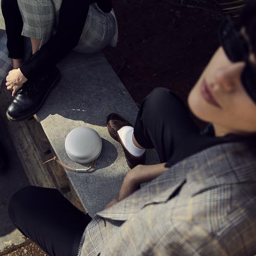 Bang & Olufsen Beosound A1 (2nd Gen) Waterproof Speaker
