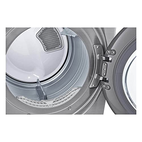 7.4 cu. ft. Smart Front Load Electric Dryer