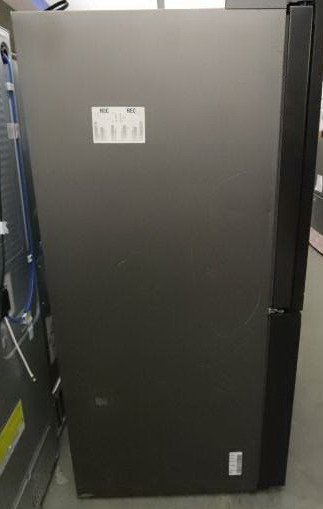 Samsung BESPOKE 4-Door Smart Refrigerator with Flex Technology