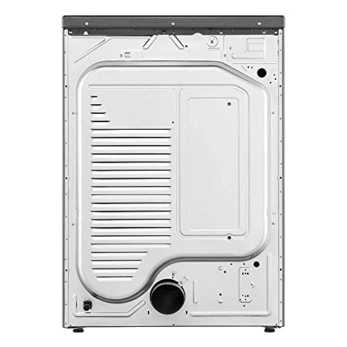 7.4 cu. ft. Smart Front Load Electric Dryer