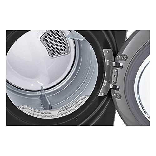 LG DLEX4200B 7.4 cu. ft. Smart Wi-Fi Dryer