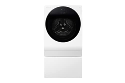 LG SIGNATURE Smart Washer/Dryer Combo - wi-fi Enabled
