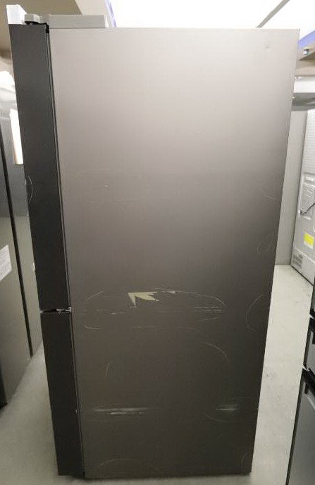 Samsung BESPOKE 4-Door Smart Refrigerator with Flex Technology