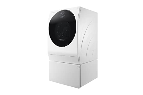 LG SIGNATURE Smart Washer/Dryer Combo - wi-fi Enabled