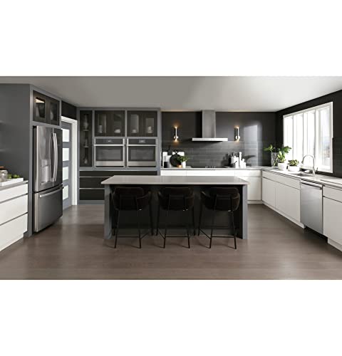 GE Profile 24" Dishwasher - Twin Turbo Dry, WiFi