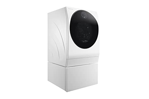 LG SIGNATURE Smart Washer/Dryer Combo - wi-fi Enabled