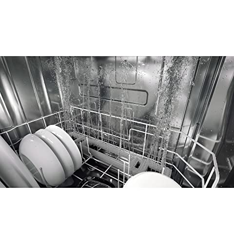 GE Profile 24" Dishwasher - Twin Turbo Dry, WiFi