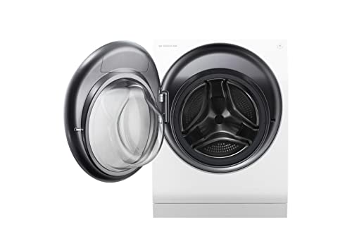 LG SIGNATURE Smart Washer/Dryer Combo - wi-fi Enabled