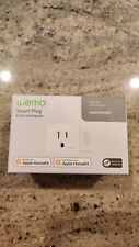 Wemo Smart Plug for Apple HomeKit - Home Automation