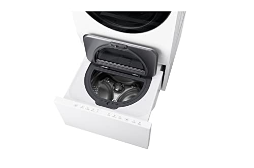 LG SIGNATURE Smart Washer/Dryer Combo - wi-fi Enabled