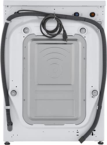 LG Smart All-in-One Washer Dryer 2.3 cu. ft