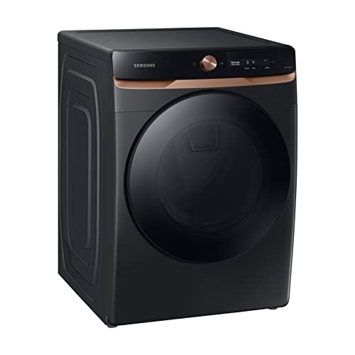 Samsung 7.5 Cu Ft Smart Electric Dryer, Energy Star