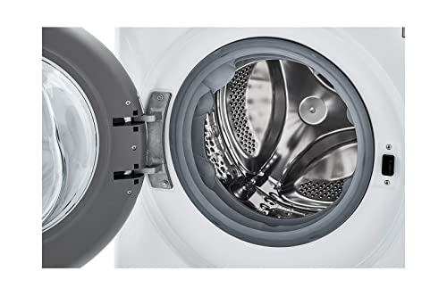 LG Smart All-in-One Washer Dryer 2.3 cu. ft