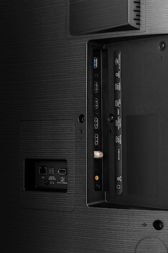 Hisense 85" U8 Series Mini-LED Smart TV, 4K